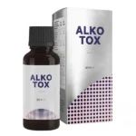 Alkotox kapky 30 ml - Koupit online