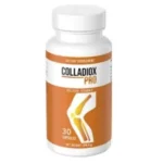 Colladiox Pro doplněk stravy 30 kapslí - Koupit online