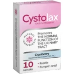Cystolax - Koupit online