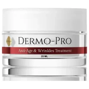Dermo-Pro krém 25 ml