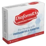 DiaformRX doplněk stravy 20 kapslí - Koupit online