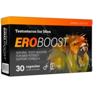EroBoost