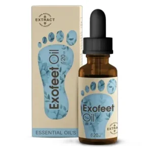 Exofeet Oil