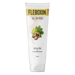 Fleboxin krém 200 ml