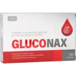 Gluconax doplněk stravy 30 kapslí - Koupit online