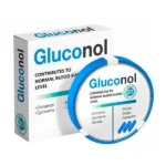 Gluconol doplněk stravy 20 kapslí - Koupit online