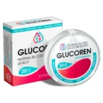 Glucoren - Koupit online