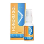 Hondro Sol sprej pro vnější použití, 15 ml - Koupit online