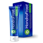 HondroFrost gel 50 ml - Koupit online