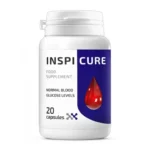 Inspicure doplněk stravy 20 kapslí - Koupit online