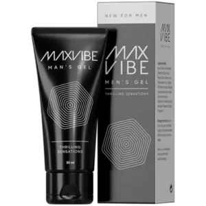 Max Vibe
