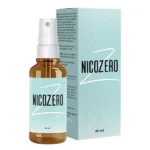 NicoZero sprej 26 ml - Koupit online