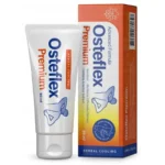 OsteFlex Premium krém na záda a klouby 80 ml - Koupit online