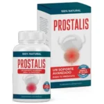 Prostalis doplněk stravy v kapslích - Koupit online