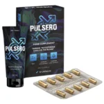 Pulsero Complex - Koupit online
