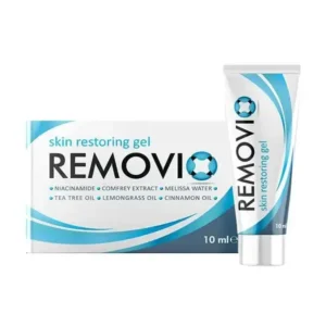 Removio gel 10 ml