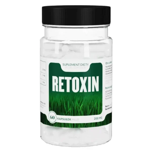 Retoxin