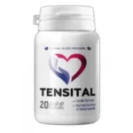 Tensital doplněk stravy 20 kapslí - Koupit online