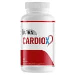 Ultra Cardio X doplněk stravy 30 kapslí - Koupit online