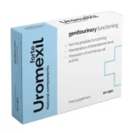 Uromexil Forte doplněk stravy 20 kapslí - Koupit online