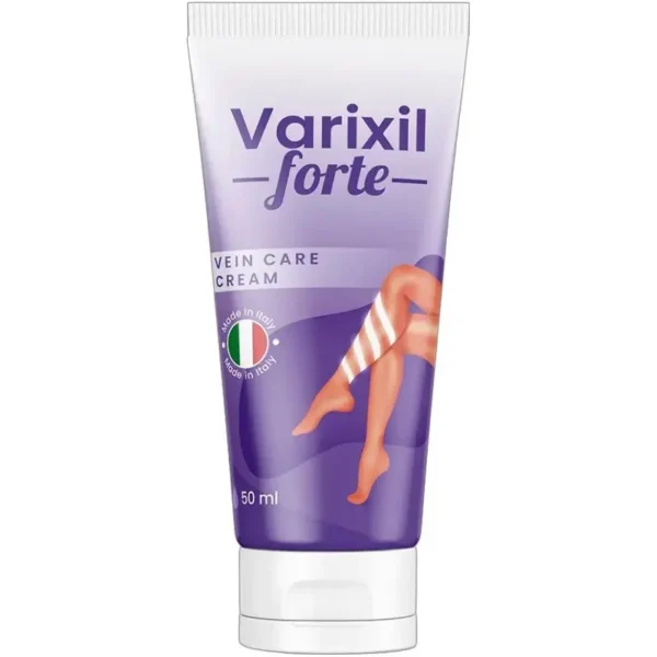 Varixil Forte krém pro vnější použití 50 ml