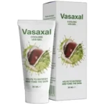 Vasaxal gel, doplněk stravy, 30 ml - Koupit online