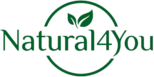 Natural4You logo