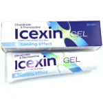 Icexin Gel - Koupit online